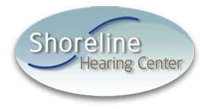 Shoreline Hearing Center Logo
