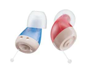 hearing aids